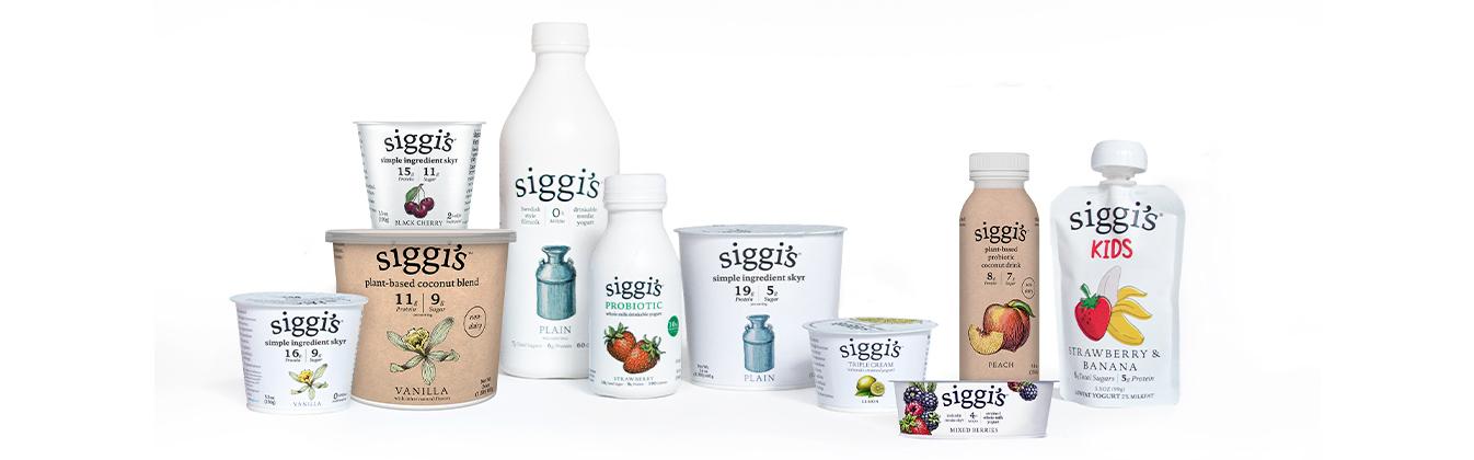 siggis products