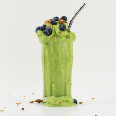 green smoothie