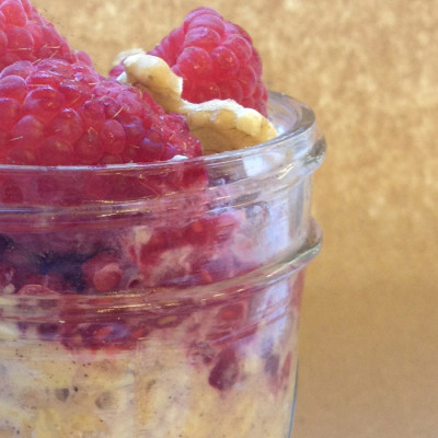 Overnight Oats